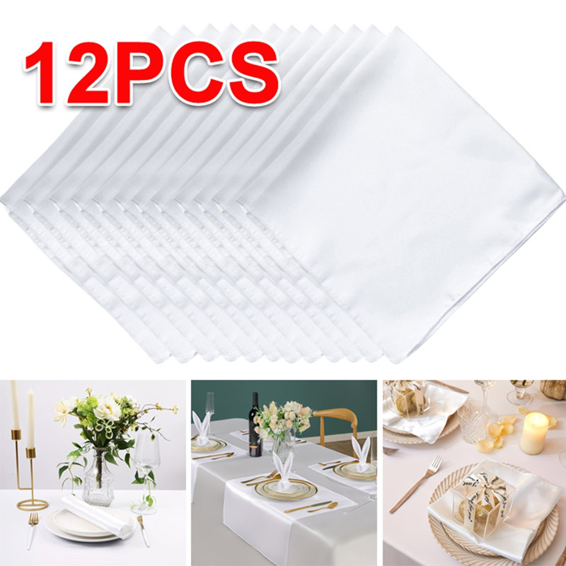 Napkins