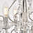Lucee 4 - Light Dimmable Chandelier-1250321105