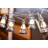 Rudin Outdoor 20 - Bulb 12'' Battery Powered LED Novelty String Light-1124351362