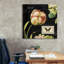 «Mothers Treasures I Dark» par Lisa Audit, art mural sur toile-89889004