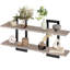 Tablette flottante, tablettes murales-1343570435