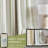 Grommet Blackout Top Retro Farmhouse Pattern  Curtains-1885843179-1885843180