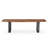 Dassy Solid Wood Bench-1715613411