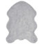 Solid Colour Standard Area Rug-1221323210