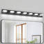 Macfadden LED Vanity Light, High Transmittance and Dimmable with 270° Rotatable-681607913-680680559