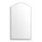 Uttermost Mallorca Arch Mirror
