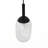 Exquisite Pendant Lamp with Stylish Design for Versatile Room Decoration