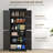 Naber 73'' Kitchen Pantry