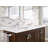 90 Degree 24" Wall Mounted Towel Bar-9312733-118805754