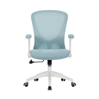 Chaise de travail en filet Pranav Dario