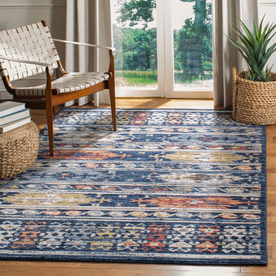 Tapis Sechovicz Performance Southwestern