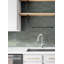 Newtro 12 x 12 Ceramic Decorative Accent Tile-81933396