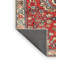 Tapis de style oriental rouge-1934433559