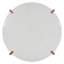 Beorn Genuine Marble Coffee Table