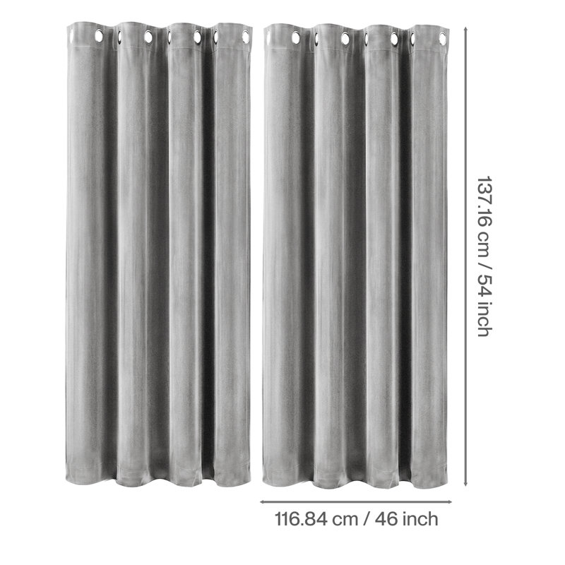 Blackout Curtain