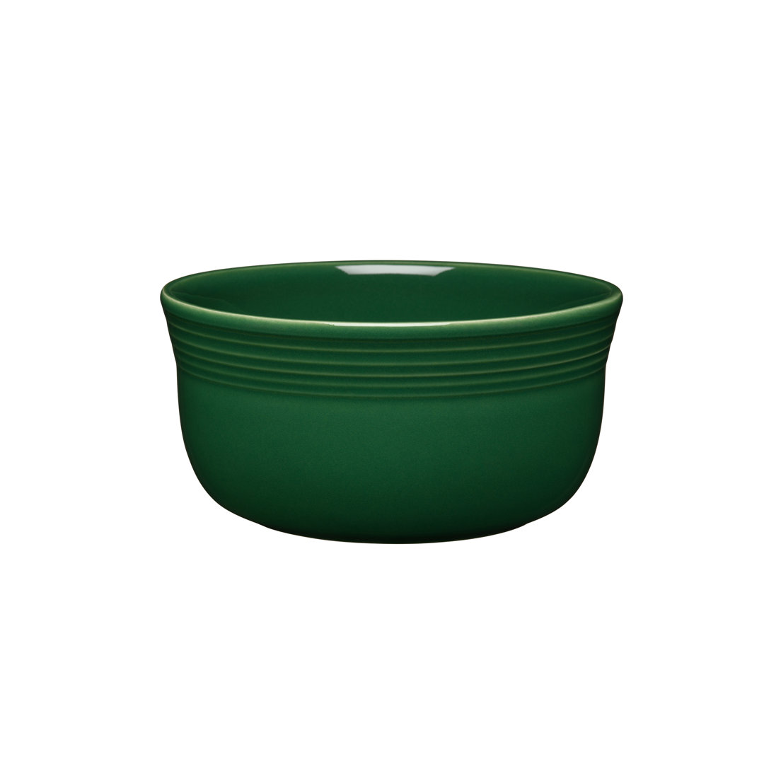 Fiesta All-Purpose 6 Inch Gusto Bowl 28 OZ Fiesta Color: Jade