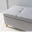 OTTOMAN DE RANGEMENT