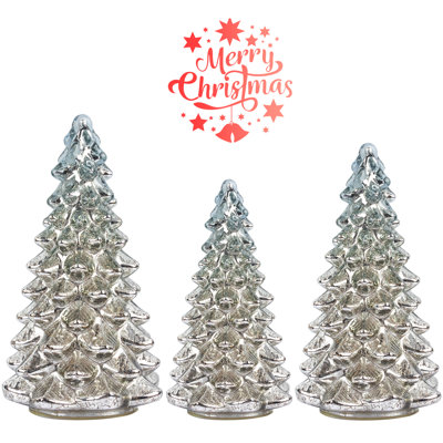 Javares Christmas Tabletop Tree