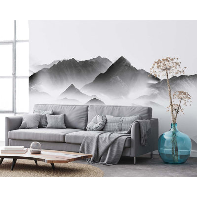 Mist Pack 1, 2 et 3 en gris