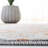 Banek Performance Abstract Rug-2060373186
