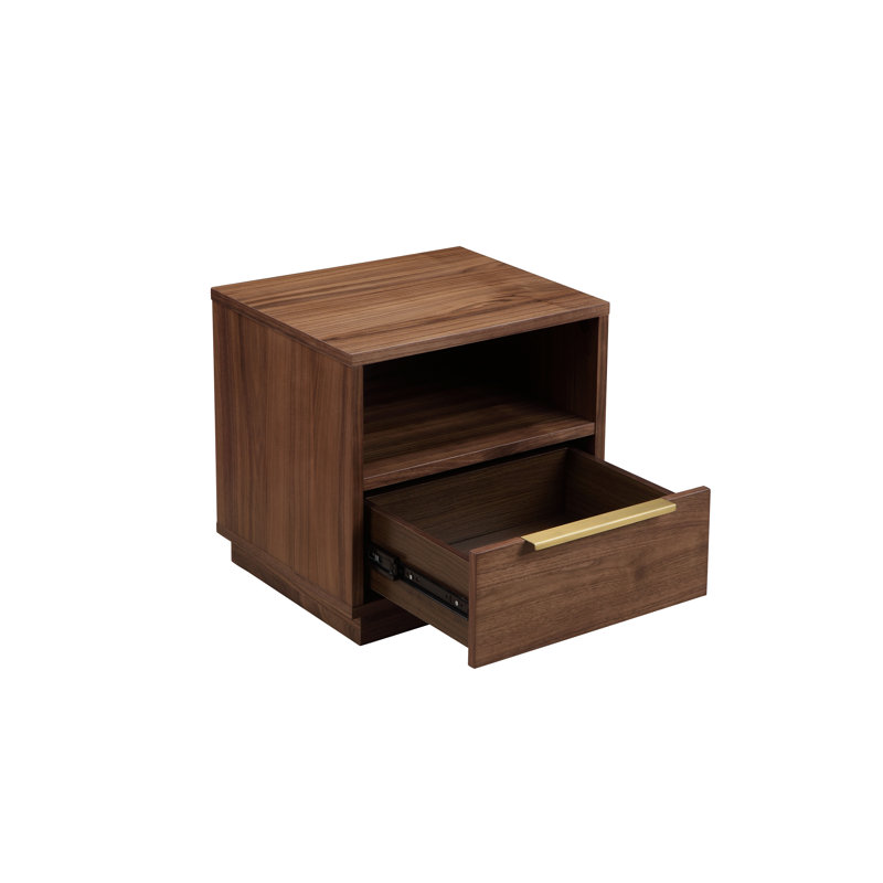 17.5'' W Nightstand