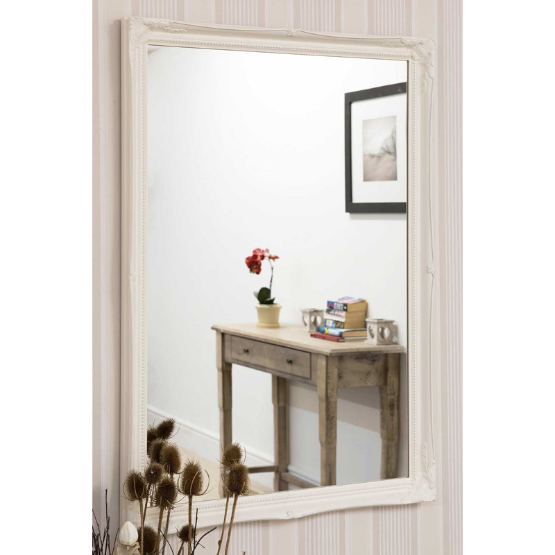 Conover Flat Wall Mirror
