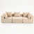 Beige est en rupture de stock