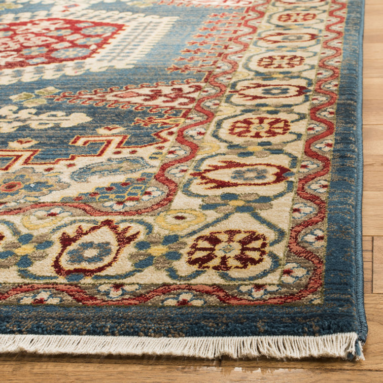 Bisen Performance Oriental Rug