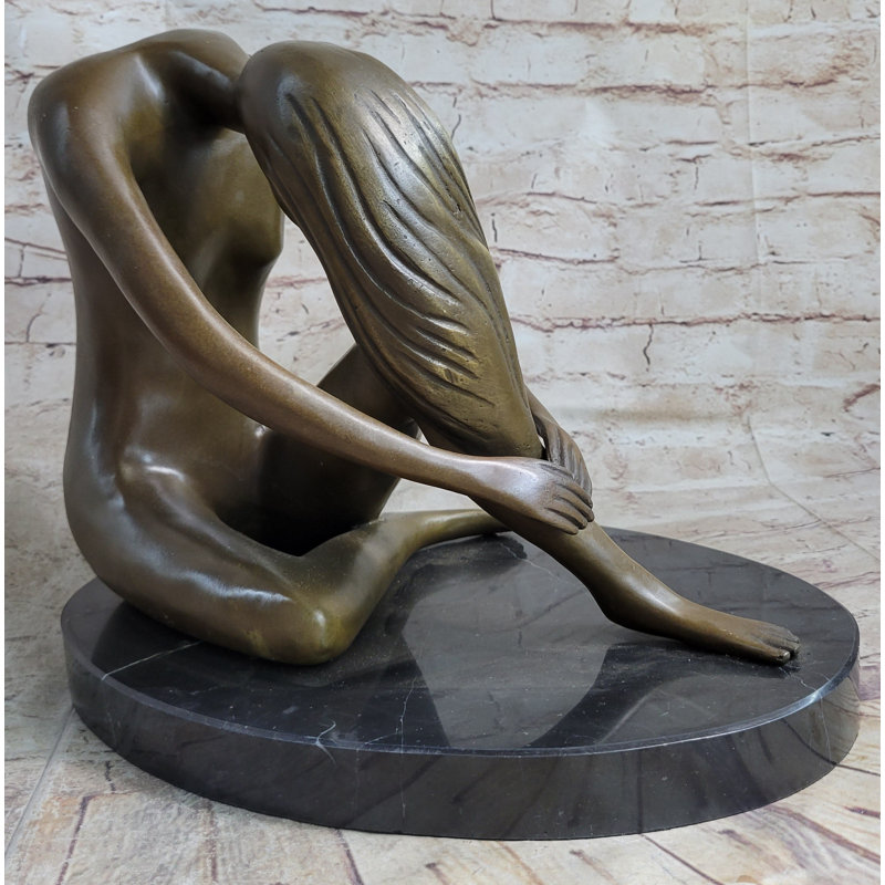 Figurines et sculptures