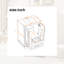 Meuble-lavabo 24 po avec lavabo en céramique-1557439098