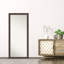Miroir pleine grandeur Fika