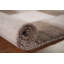 Checkered Gabbeh Wool Area Rug 3x5