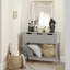 Hartell 93cm Console Table-1293183419