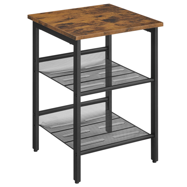 17 Stories Mayville End Table & Reviews