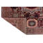 Aryana Hand-Woven High-Quality Red/Beige/Blue Area Rug