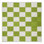 Machine Washable Checkered Beige Area Rug