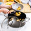 GreenPan Copenhagen PFAS Free Non Stick Casserole-113281988-113281987