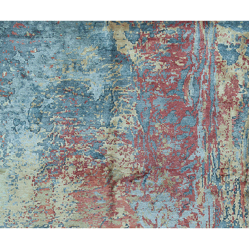 Windsom Abstract Area Rug