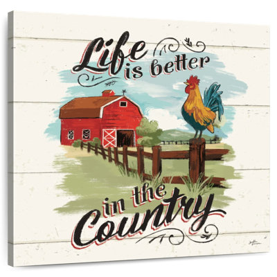 Lilie Country Farm Life