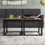 Donnan Frame Coffee Table