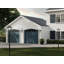 Stellar Post Light - Clear Glass-72151600