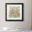 Tulipes d'été - cadre photo, reproduction d'art sur papier-279004994-279004997