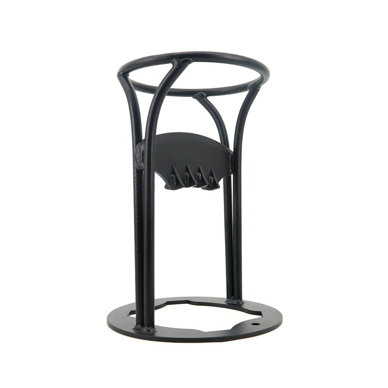 Varberg Steel Fireplace Tool Set