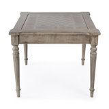 Vincent Multi-Game Card Table