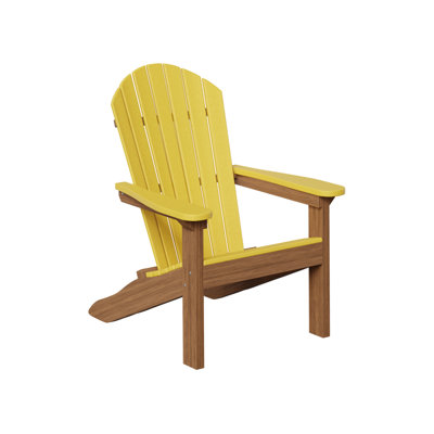 Fauteuil Adirondack berlinois Berlin
