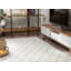 Worthington Geometric Indoor / Outdoor Area Rug-40682172