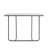 44'' Console Table-928109787-928109786