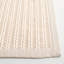 Tapis ivoire tissé à la machine Abinadab-1876371240