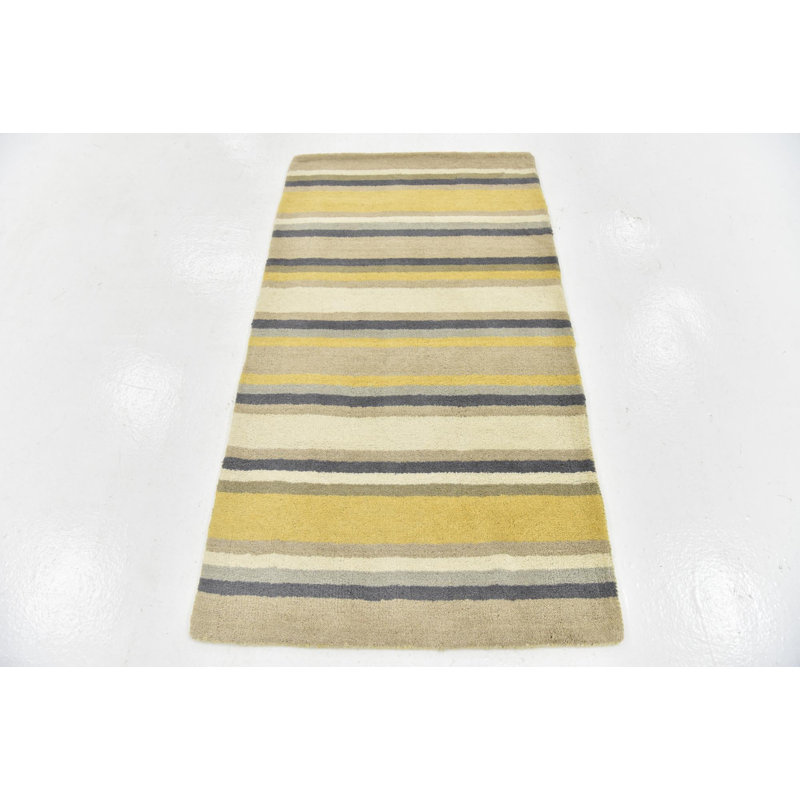 Tapis multicolore Iverson