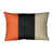 Orange/Black/Cream